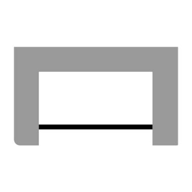 Click here to see Duravit DS895508282 Duravit DS895508282 DuraStyle 54 3/4