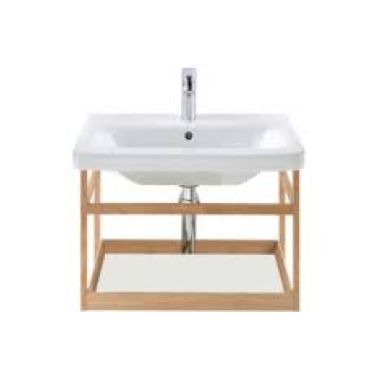 Click here to see Duravit DS987102276 Duravit DS987102276 DuraStyle 23 5/8