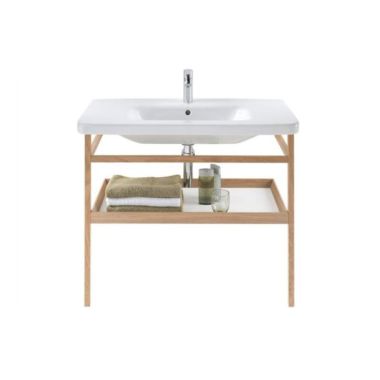 Click here to see Duravit DS988201477 Duravit DS988201477 DuraStyle 29 1/8