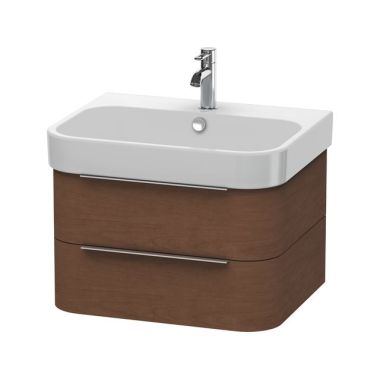 Click here to see Duravit H2636401313 Duravit H2636401313 Happy D.2 24 5/8
