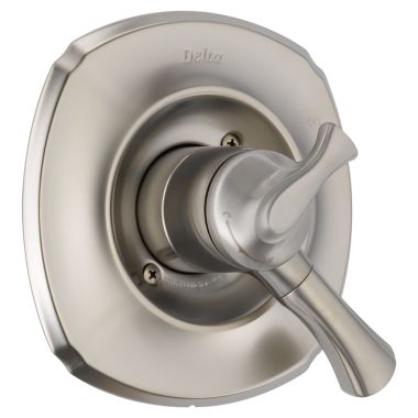 Click here to see Delta T17092-SS Delta T17092-SS Addison Monitor 17 Series Valve Only Trim - Stainless
