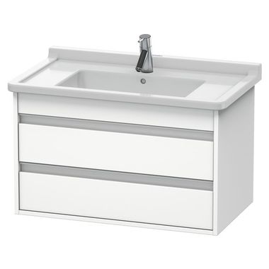 Click here to see Duravit KT664401818 Duravit Ketho KT664401818 31-1/2