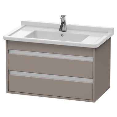 Click here to see Duravit KT664404343 Duravit Ketho KT664404343 31-1/2