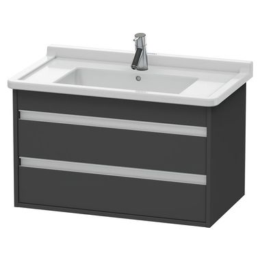 Click here to see Duravit KT664404949 Duravit KT664404949 Ketho 31 1/2