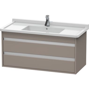 Click here to see Duravit KT664504343 Duravit Ketho KT664504343 39-3/8