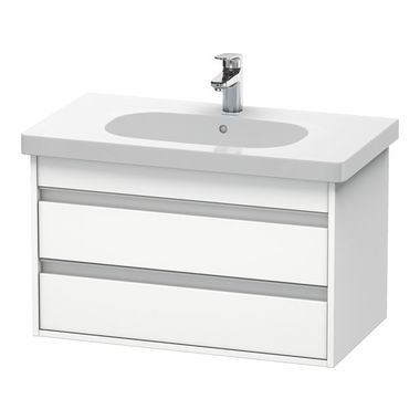 Click here to see Duravit KT664701818 Duravit Ketho KT664701818 31-1/2