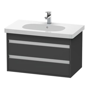 Click here to see Duravit KT664704949 Duravit Ketho KT664704949 31-1/2