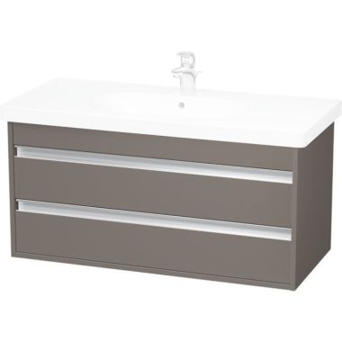 Click here to see Duravit KT664804343 Duravit KT664804343 Ketho 39 3/8