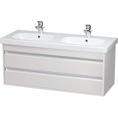 Click here to see Duravit KT664901818 Duravit Ketho KT664901818 45-1/4