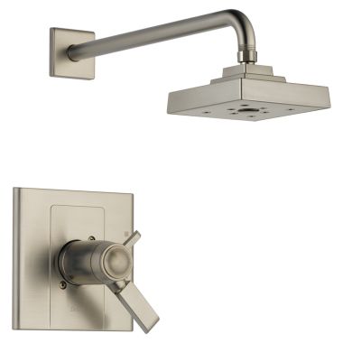 Click here to see Delta T17T286-SS Delta T17T286-SS Arzo TempAssure 17T Series Shower Trim - Stainless
