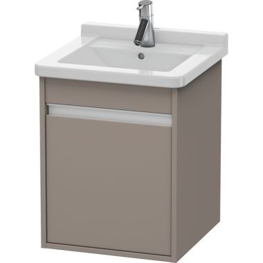 Click here to see Duravit KT6662L4343 Duravit Ketho KT6662L4343 17-3/8