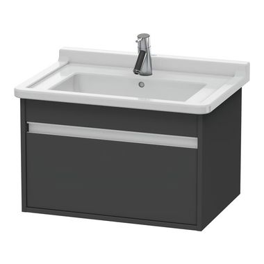 Click here to see Duravit KT666304949 Duravit Ketho KT666304949 25-5/8