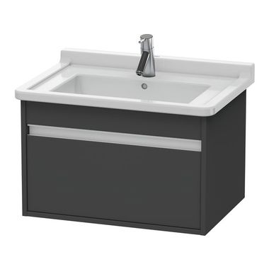Click here to see Duravit KT666404949 Duravit KT666404949 Ketho 31 1/2