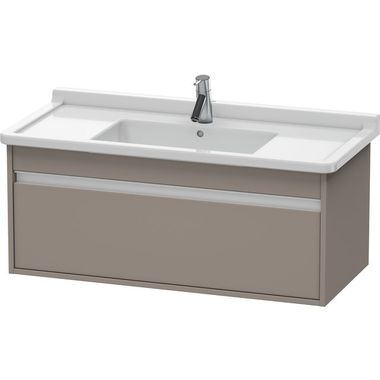 Click here to see Duravit KT666504343 Duravit KT666504343 Ketho 39-3/8