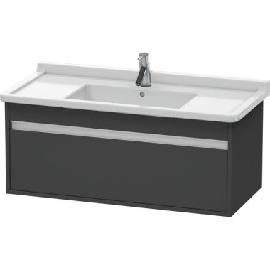 Click here to see Duravit KT666504949 Duravit Ketho KT666504949 39-3/8