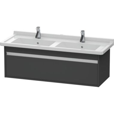 Click here to see Duravit KT666604949 Duravit Ketho KT666604949 47-1/4