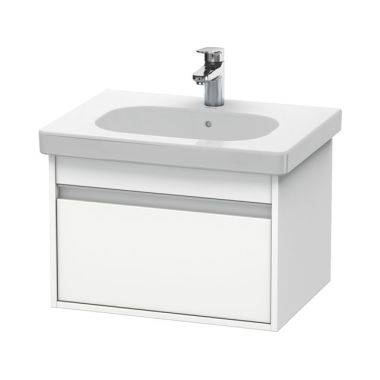 Click here to see Duravit KT667001818 Duravit Ketho KT667001818  23-5/8