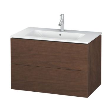 Click here to see Duravit LC624101313 Duravit L-Cube LC624101313 32-1/4