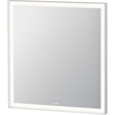 Click here to see Duravit LC738000000 Duravit LC738000000 L-Cube 25 5/8