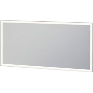 Click here to see Duravit LC738400000 Duravit  L-Cube LC738400000 55-1/8