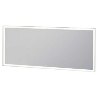 Click here to see Duravit LC738500000 Duravit LC738500000 L-Cube 63