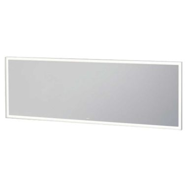 Click here to see Duravit LC738700000 Duravit LC738700000 L-Cube 78 3/4