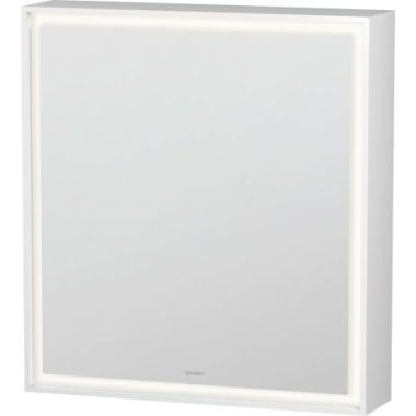 Click here to see Duravit LC7550L0000 Duravit L-Cube LC7550L0000 25-5/8