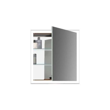 Click here to see Duravit LC7550R0000 Duravit LC7550R0000 L-Cube 25-5/8