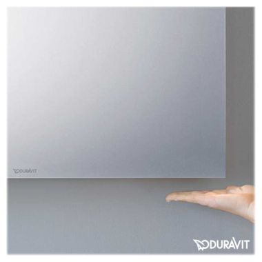 Click here to see Duravit LM782600000 Duravit LM782600000 Light and Mirror 31 1/2