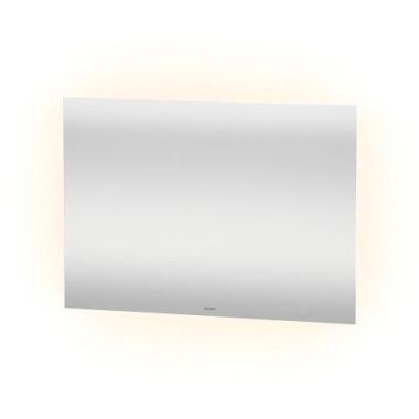 Click here to see Duravit LM782700000 Duravit LM782700000 Light and Mirror 39-3/8
