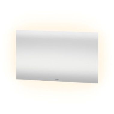 Click here to see Duravit LM782800000 Duravit LM782800000 Light and Mirror 47-1/4