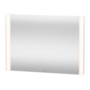 Click here to see Duravit LM786700000 Duravit LM786700000 Light and Mirror 39 3/8