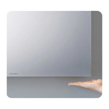 Click here to see Duravit LM788700000 Duravit LM788700000 Light and Mirror 39 3/8