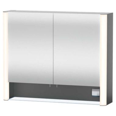 Click here to see Duravit LM970203737 Duravit LM970203737 Light and Mirror 39-3/8