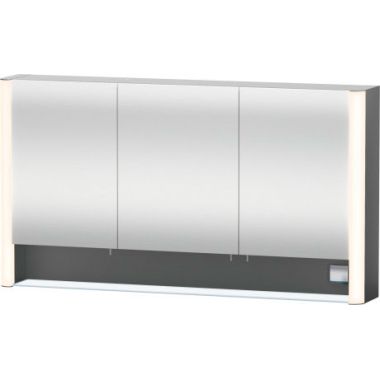 Click here to see Duravit LM970303737 Duravit LM970303737 Light and Mirror 47-1/4