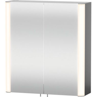 Click here to see Duravit LM977003737 Duravit LM977003737 Light and Mirror 23-5/8