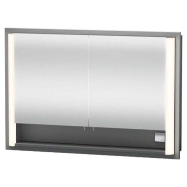 Click here to see Duravit LM977203737 Duravit LM977203737 Light and Mirror 39-3/8