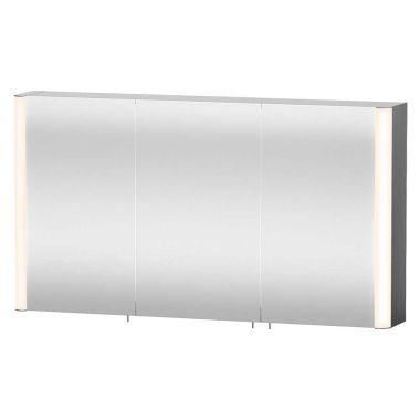 Click here to see Duravit LM977303737 Duravit LM977303737 Light and Mirror 47-1/4