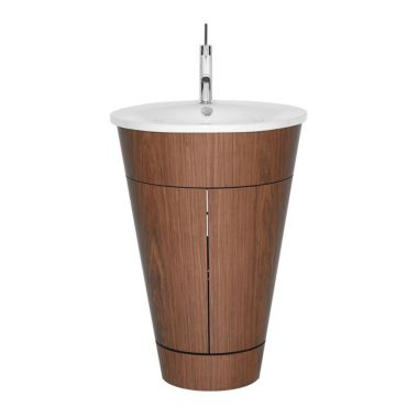 Click here to see Duravit S1952001313 Duravit S1952001313 Starck 22 1/8