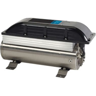 Click here to see Little Giant 90411101 Little Giant 90411101 Inline Pressure Booster Pump