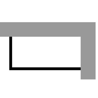 Click here to see Duravit ST891508282 Duravit ST891508282 Starck 58-5/8