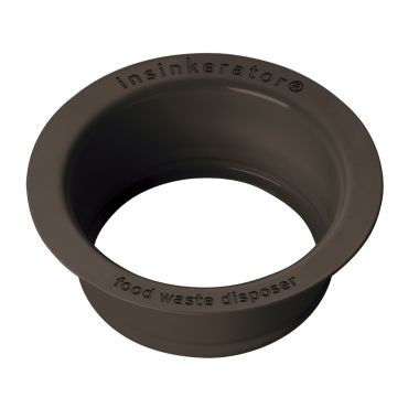 Click here to see Insinkerator FLG-ORB InSinkErator Oil-Rubbed Bronze Sink Flange - FLG-ORB