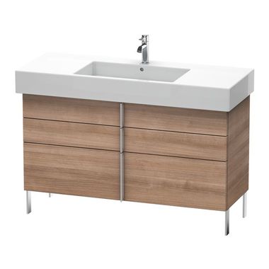 Click here to see Duravit VE641507373 Duravit VE641507373 Vero 47 1/4