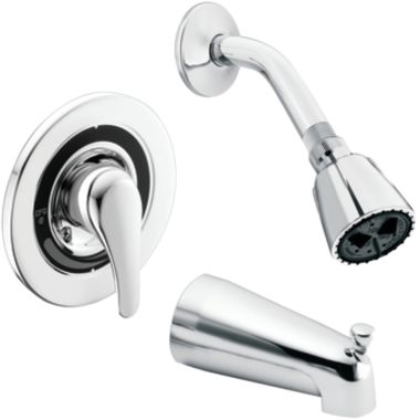 Click here to see Cleveland Faucet 40311V Moen CFG 40311V Tub Shower Trim Kit