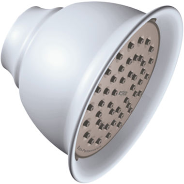 Click here to see Moen 6302EPPM Moen 6302EPPM Single-Function 4-3/8