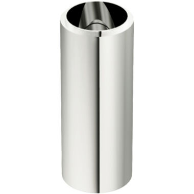 Click here to see Moen A2020 Moen A2020 Vessel Extension Kit Chrome