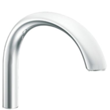 Click here to see Moen 151187 Moen 151187 Kitchen Spout Kit Chrome