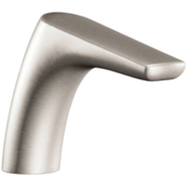 Click here to see Moen 149116BN Moen Brushed Nickel Method Roman Tub Spout Kit - 149116BN