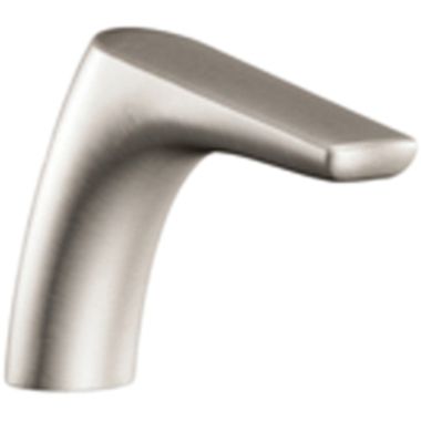 Click here to see Moen 149118BN Moen Brushed Nickel Method Roman Tub Spout Kit - 149118BN