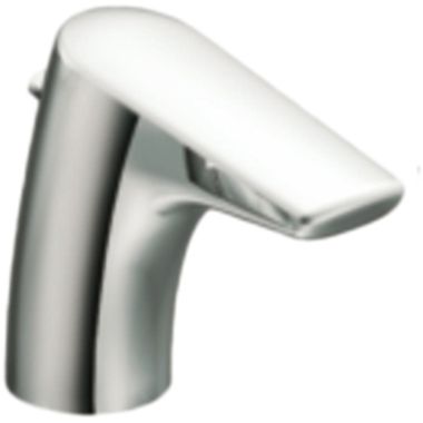 Click here to see Moen 149114 Moen 149114 Method Spout Kit for Widespread Lavatory Faucet, Chrome